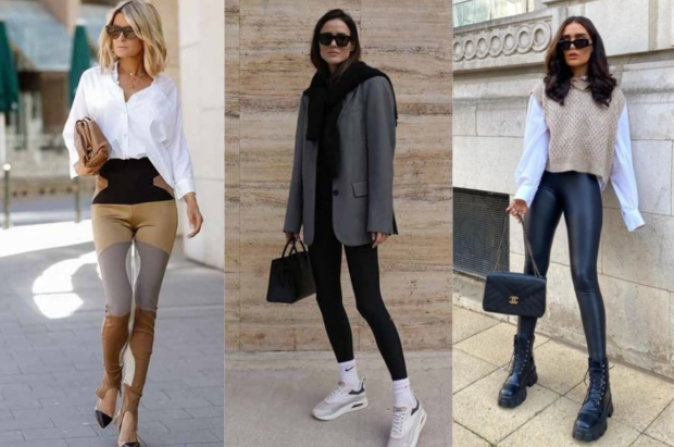 Легінси, зображення з вільних джерел