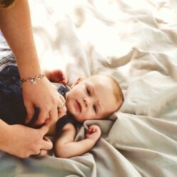 Декретна відпустка: очікування і реальність