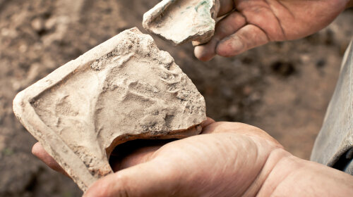 Археологи знайшли унікальний древній мегаполіс