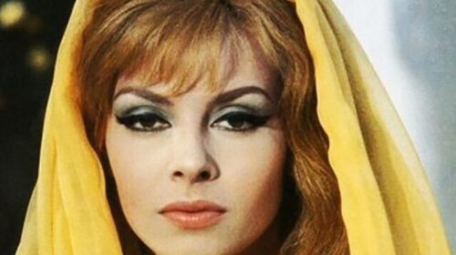 "Анжеліка, маркіза янголів": як з роками змінилася зірка культового фільму - Мішель Мерсьє