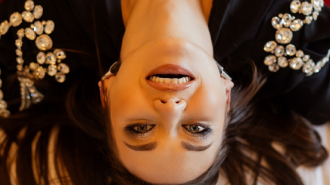 Анна Саліванчук