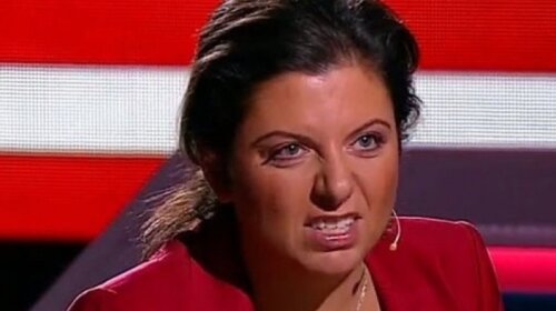 Пропагандистка симоньян знову погрожує світу ядерною війною: "Погано скінчиться для людства"