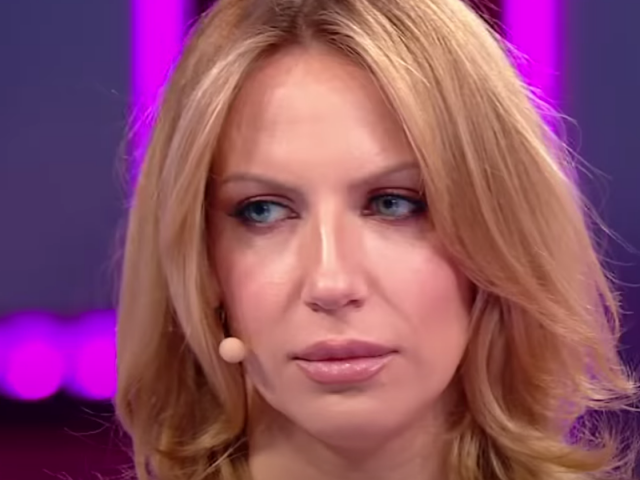 Леся Нікітюк