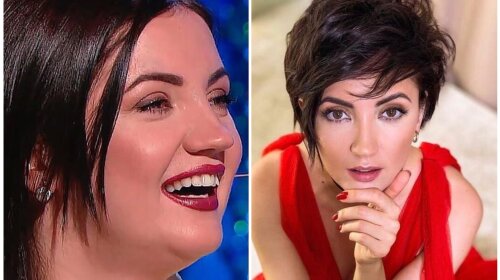Цибульская за год поправилась на 10 кг: как сейчас выглядит раздобревшая кума Дзидзьо