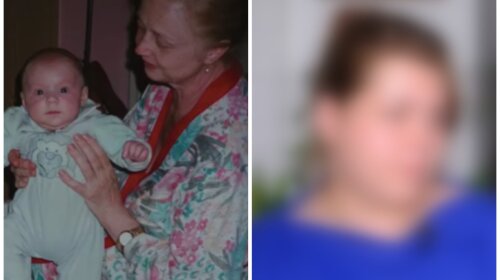 Як зараз виглядає і живе дочка найстарішої матері Росії: їй вже 25 (ФОТО, Відео)