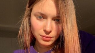 19-летняя дочь звезды "Квартал 95"  Кравец устроила "бунтарскую поездку" в Польшу (ФОТО)