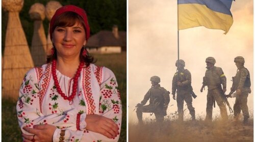 Известная карпатская мольфарка назвала день, когда закончится война в Украине: ждать осталось недолго