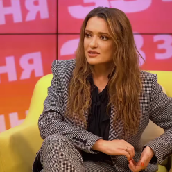 Наталія Могилевська