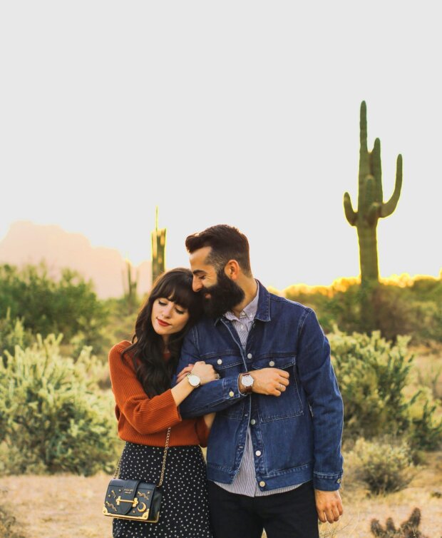 Женский гороскоп на совместимость зодиакальных знаков: девушка Весы парень Стрелец