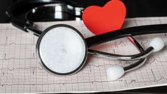 Береги "мотор": врачи назвали ТОП-5 привычек, которые разрушают сердце