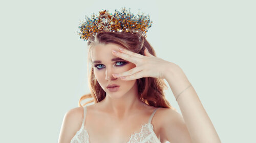 Ученые показали, как на самом деле выглядели средневековые принцессы