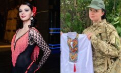 Змінила пуанти на автомат: балерина національної опери пішла захищати Україну від окупантів