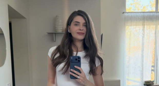 Катерина Остапчук