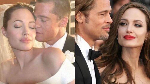 Брэд Питт обвинил Анджелину Джоли в подставе: что натворила бывшая актера