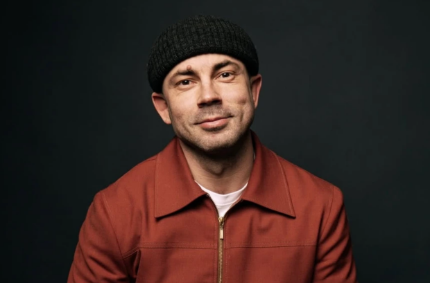 Андрей Бедняков, фото из соцсетей