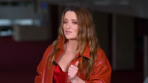 Наталія Могилевська