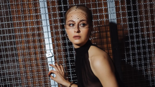 Анастасія Цимбалару