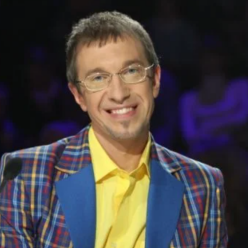 Помер Сергій Сосєдов