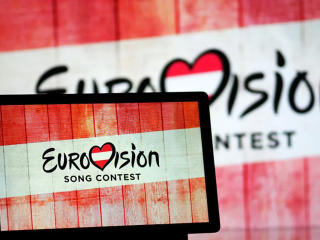 Євробачення 2026