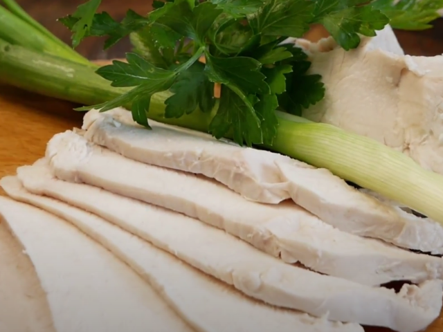 Куряче філе