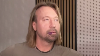 Олег Винник