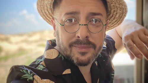 "В 2020-м я нацеловался": Алексей Суханов откровенно рассказал о личной жизни