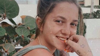 22-летняя падчерица Потапа показала себя в постели: уже совсем взрослая девочка - фото