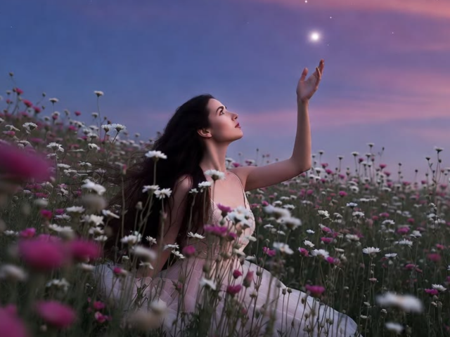 Гороскоп, зображення: Pinterest