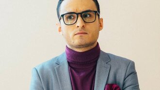"Від мозку нічого не залишилося": зірка "Ліги сміху" Ігор Ласточкін розповів, як намагався вилікувати батька-алкоголіка з Росії