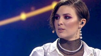 Первое видео MARUV в Новом году взорвало Сеть: певица поразила обновленным имиджем