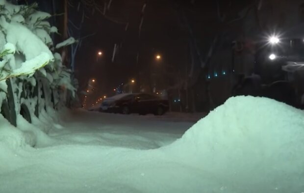 Погода. Фото: youtube.com