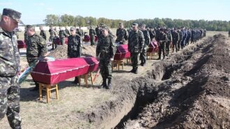 "Выкопано уже 600 могил": мэр Днепра Борис Филатов заявил, что город готовится к худшему