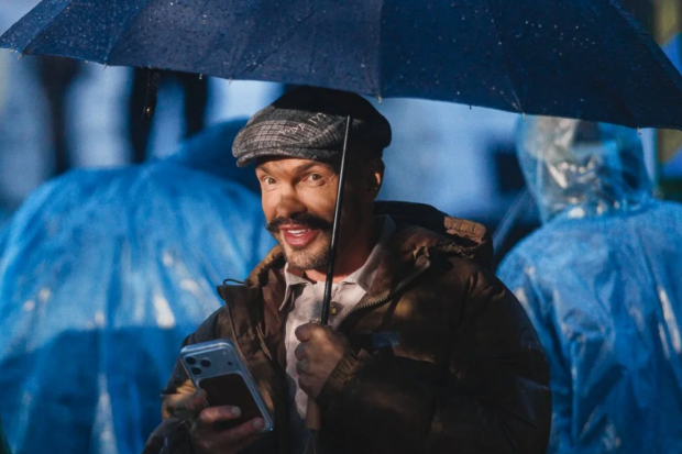 Володимир Ярославський, фото: пресслужба СТБ