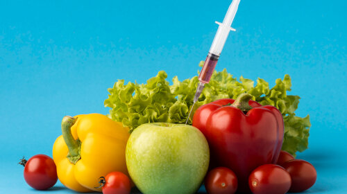 Що буде з організмом, якщо їсти продукти з ГМО кожен день: відповідь генетика