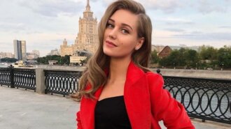 Кристина Асмус устроила "разбор полетов" всем кичащимся модницам (ФОТО)