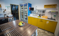 DREAM Hostels, Дрим Хостел, туризм