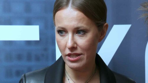Поставила обидчицу на место: Ксения Собчак резко отреагировала на обвинения экс-продюсера "Дом-2"