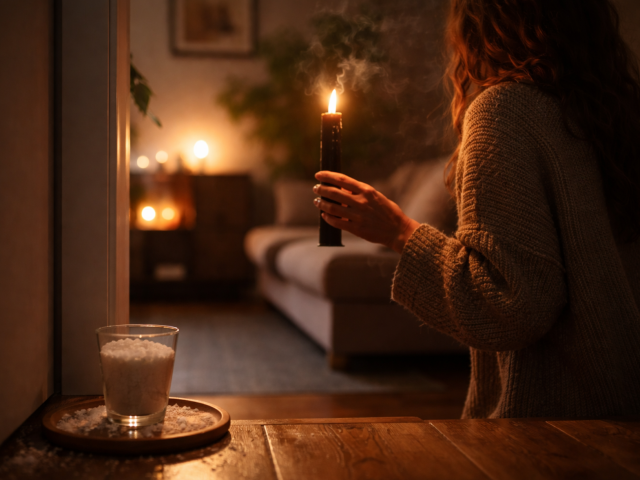 Магія, ритуали, зображення: Clutch