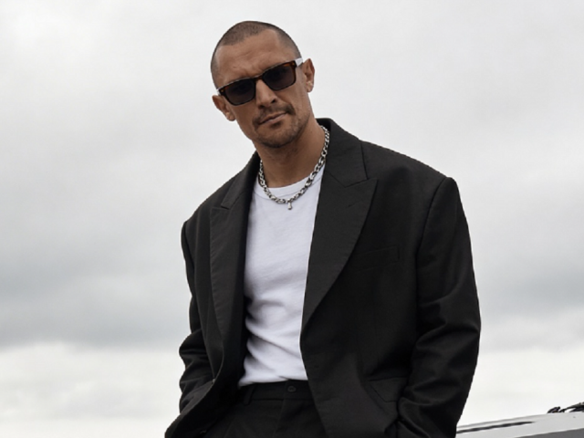 Тарас Цимбалюк