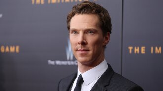 benedict