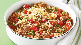 one-pot-italian-sausage-rice-69139-1