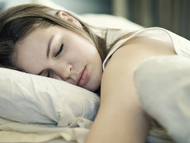 Сколько на самом деле нужно спать человеку: опубликованы новые данные