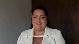 Настя Ткаченко