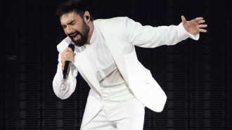 Віталій Козловський, фото із соцмереж