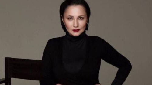 Олена Мозгова у сльозах розповіла про несподівану знахідку, яка нагадала покійного батька: "Викинути не змогла"
