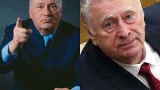 Володимир Жириновський