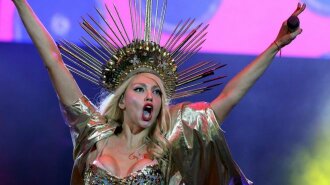 Ночная жрица: Оля Полякова раскрыла неожиданный факт о себе
