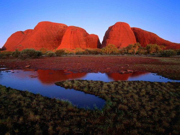 Австралия, фото Австралии, красивые фото природы