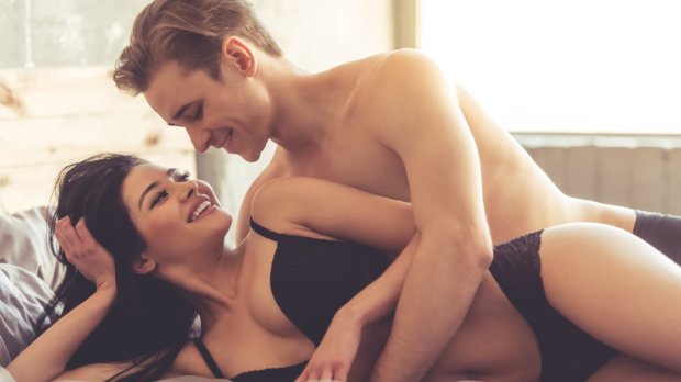 5 неожиданных медицинских причин сделать секс ежедневным