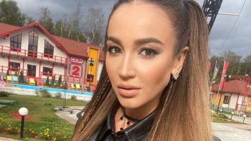 Младшая сестра Ольги Бузовой перенесла инсульт: заново учится читать